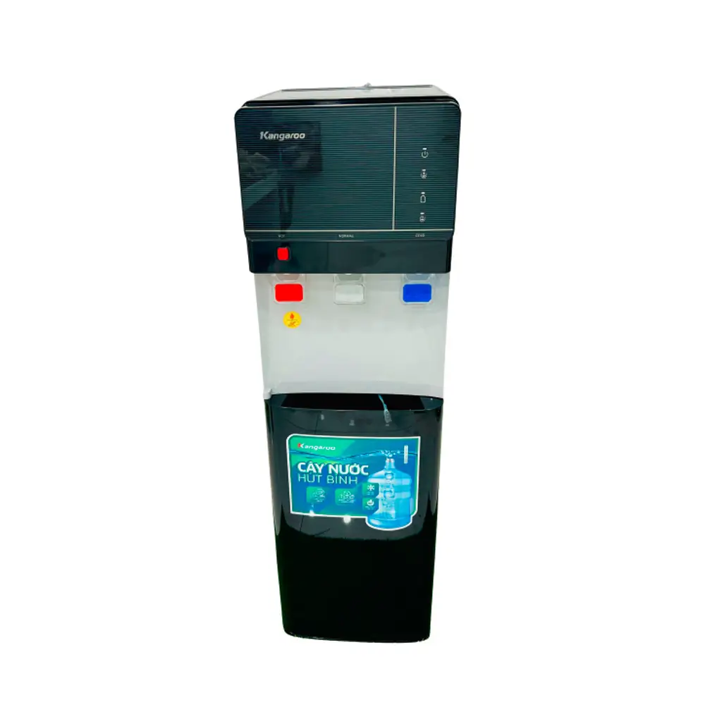 Kangaroo Bottom Load Water Dispenser