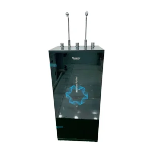 Kangaroo Hydrogen Infinity Hot & Cold Water Purifier (KG09N8)