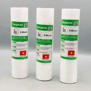 Kangaroo PPF Sediment Filter 10″ ( Pack Of 3)