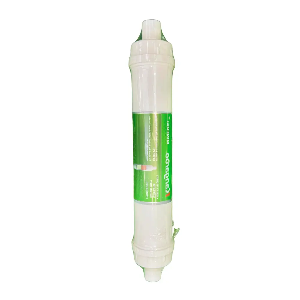 Kangaroo Reverse Osmosis Mineralized Filter