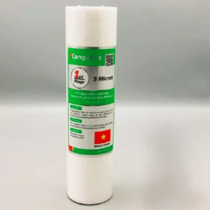 Kangaroo Sediment Filter (PPF) 10″ Imported Vietnam