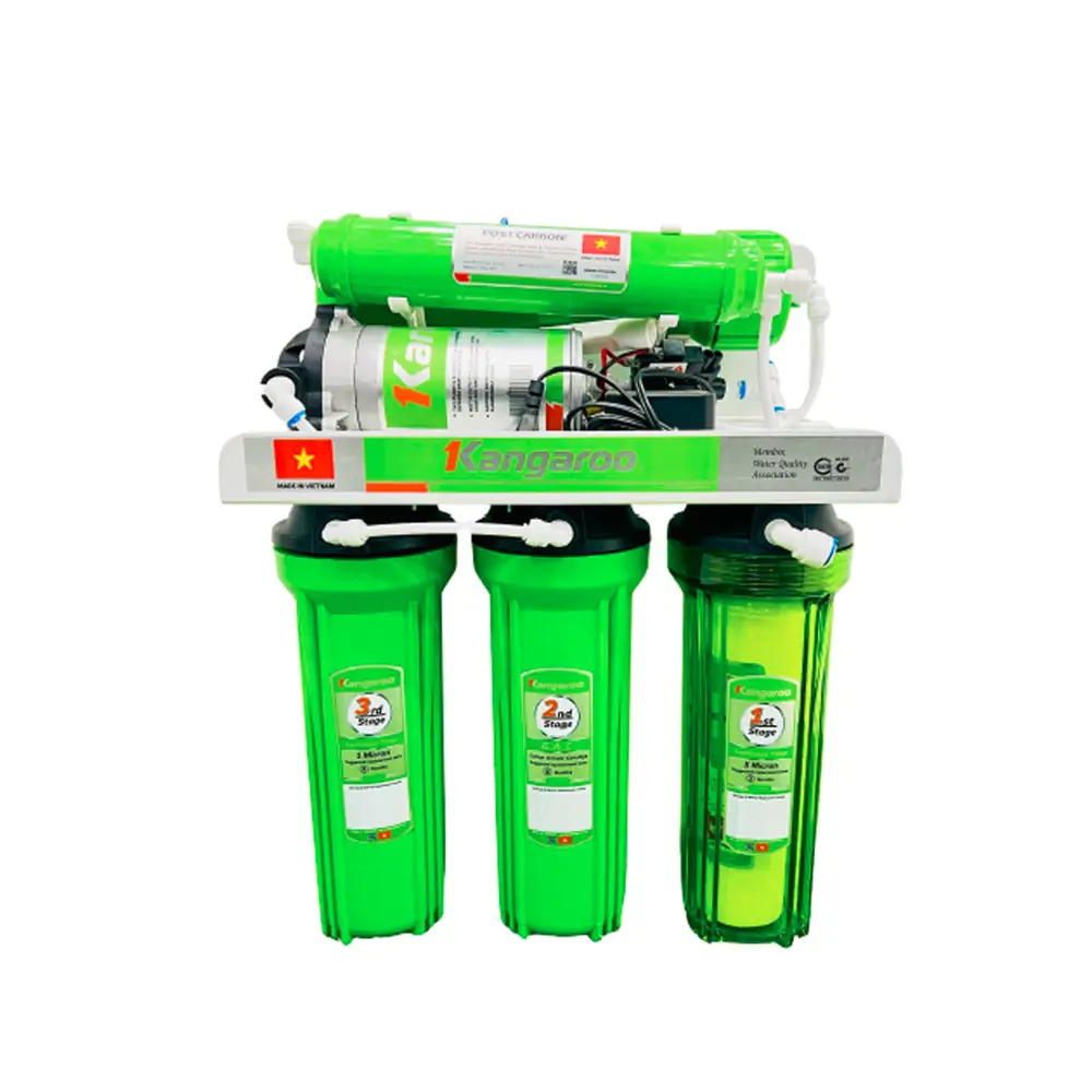 Kangaroo Water Purifier KGRP99