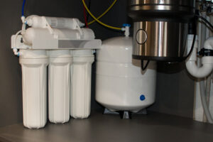 Read more about the article The Ultimate Guide to Choosing the Right Water Purification System