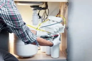 Read more about the article Top 5 Benefits of Installing a Water Purifier at Home