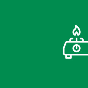 Gas Stove